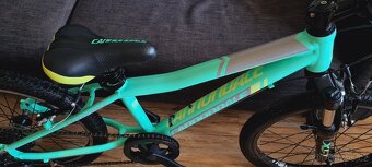 Dětské kolo Cannondale Trail 20 - 3