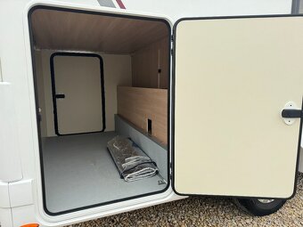 GiottiiLine Siena 440 Citroen 2024 6-miest. Klima, Solar - 3