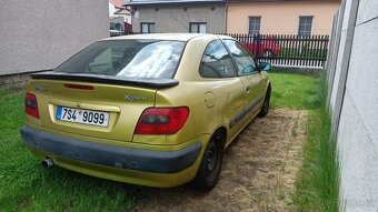 Prodám Citroen Xsara VTS 2.0 - 3