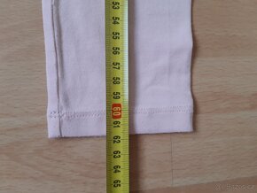 Legíny vel. 110-116 - 3