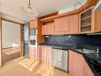 Prodej bytu 3+1, 80 m2, ul. Erbenova, Mladá Boleslav - 3