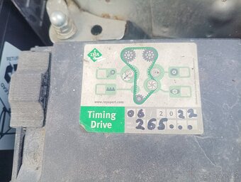 Motor 2.0 TDI/16v 103 kW BKD - 3