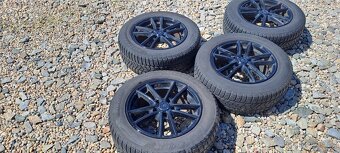 Alu kola 215/60 R16 ET 40 - 3