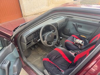 Renault 19 - 3
