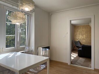 Pronájem bytu 2+1 v osobním vlastnictví 52 m², Mikulov. - 3