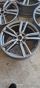 Alu 5x112 R18 - 3