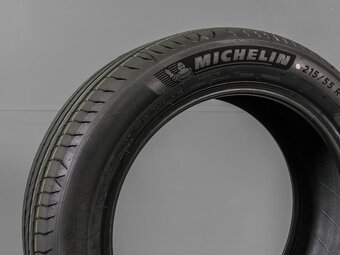 PNEU R18, 215/55/18 LETNÍ MICHELIN 215/55 R18, 100% (738T) - 3