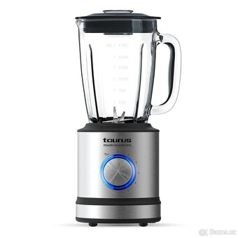 Stolní mixer Taurus Power Magnum 1600, nepoužívaný - 3