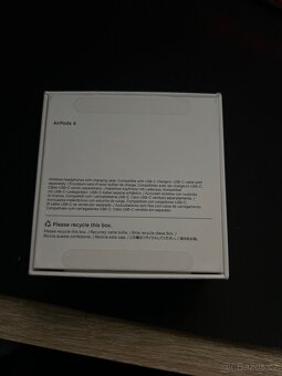 Brand new Airpods 4 Without NC - 3
