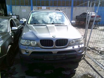 BMW X5 - 3
