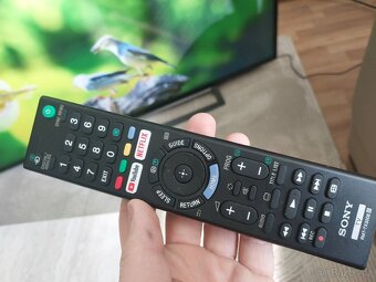 Sony smart TV 122cm,WiFi - 3