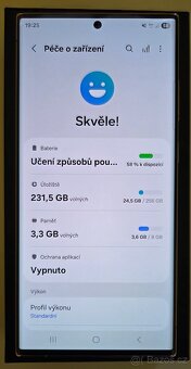 Samsung Galaxy S23 Ultra, 8/256gb - 3
