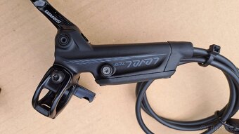 Brzdy SRAM LEVEL TLM - 3