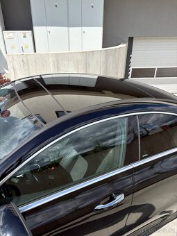 Mercedes Benz CLA - 3