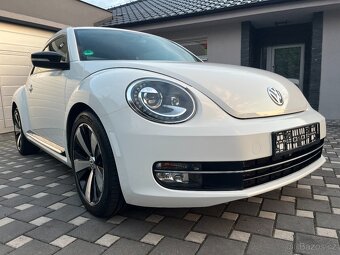 Volkswagen Beetle Sport 2.0Tfsi 147Kw - DSG - 3