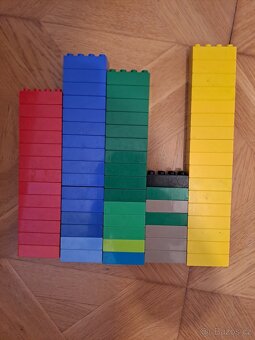 Lego mix - 3