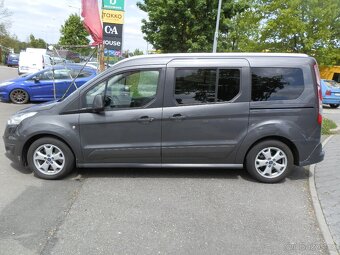 Ford Tourneo Connect 1,5 TDCi MAXI LONG Titanium - 3