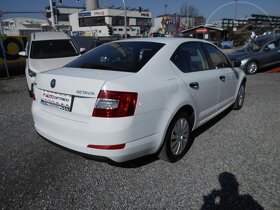 ŠKODA OCTAVIA 1,2 TSi 77KW AMBITION FRESH 1.MAJITEL - 3