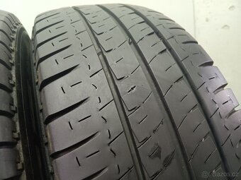 Letní pneu 235/65/16C Michelin - 3