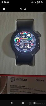 Oneplus watch 2 Black steel - 3