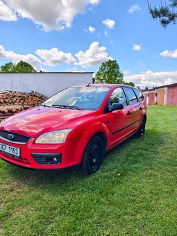 Ford Focus - 3