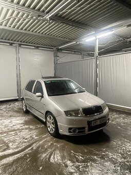 Fabie 1.9Tdi - 3