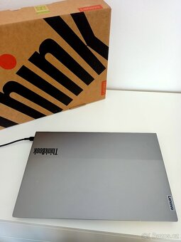 ThinkBook 15" G3 ACL Ryzen 7 Lenovo Notebook - 3