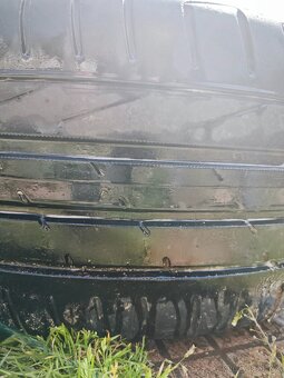 Alu kola vw 5x112 r17 - 3