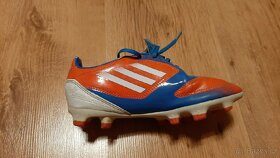 Prodám dětské kopačky  Adidas - 3