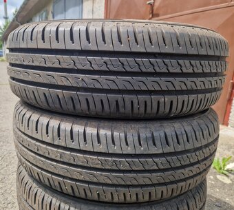 4x letni pneu 175/65/14...82T...BARUM - 3