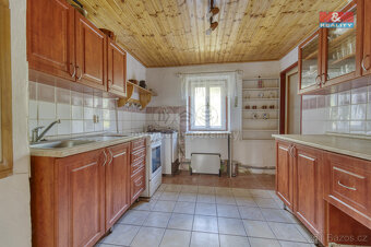 Prodej rodinného domu, 73 m², Myslív - 3