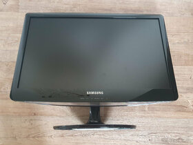Monitor Samsung SyncMaster B2230 22" (56 cm) - 3