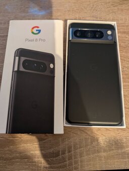 Google pixel 8 PRO 256 GB - 3