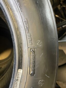 2x Slick Federal fz - 101 soft pouze rozjetý - 3