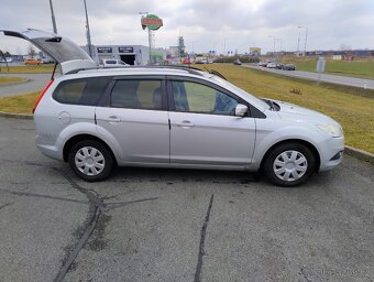 Ford Focus 2 1.6 Tdci 80 kw - 3