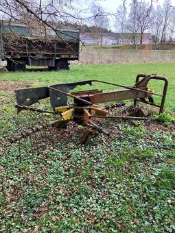Nahrabovač - 3
