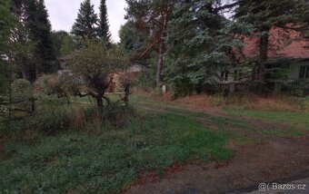 pozemek v obci Výsluní, ID 7279e 2506 - 3