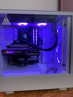 Herní PC/Sestava - 3