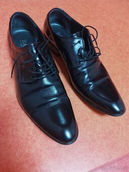 Bandi Bauccino vel. 44 - 3