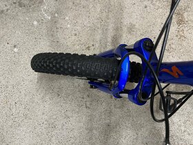 dětské kolo Specialized Riprock, vel. 24 - 3
