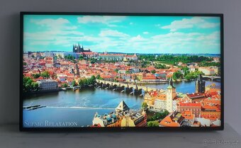 LG SMART TV 43"(108CM) - 3