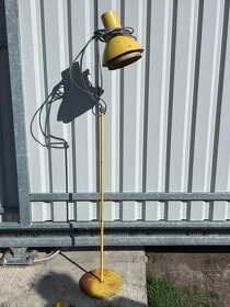 Retro lampa - 3