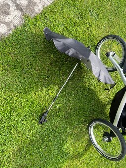 Thule Glide 2 jet black - 3