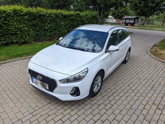 Hyundai I30 1.0 T-Gdi Sw - 3