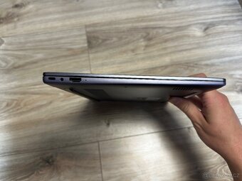Huawei Matebook 14 (Ryzen 7, 16/512 GB) - 3
