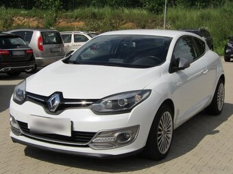 Renault Mégane 1.6dCi , 96 kW nafta, 2014 - 3