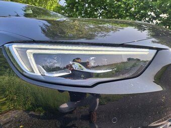 Opel Insignia Combi 1,6 CDTI (130k) - TOP stav - Servis - 3