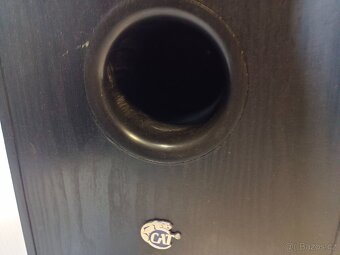 CAT reprosoustavy MBC-300, 4-8ohmů, max.300W, 33-20000Hz - 3