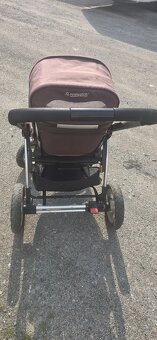 Trojkombinace kočárku Maxi cosi - 3