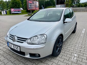 Vw Golf V 1.9tdi 77kw - 3